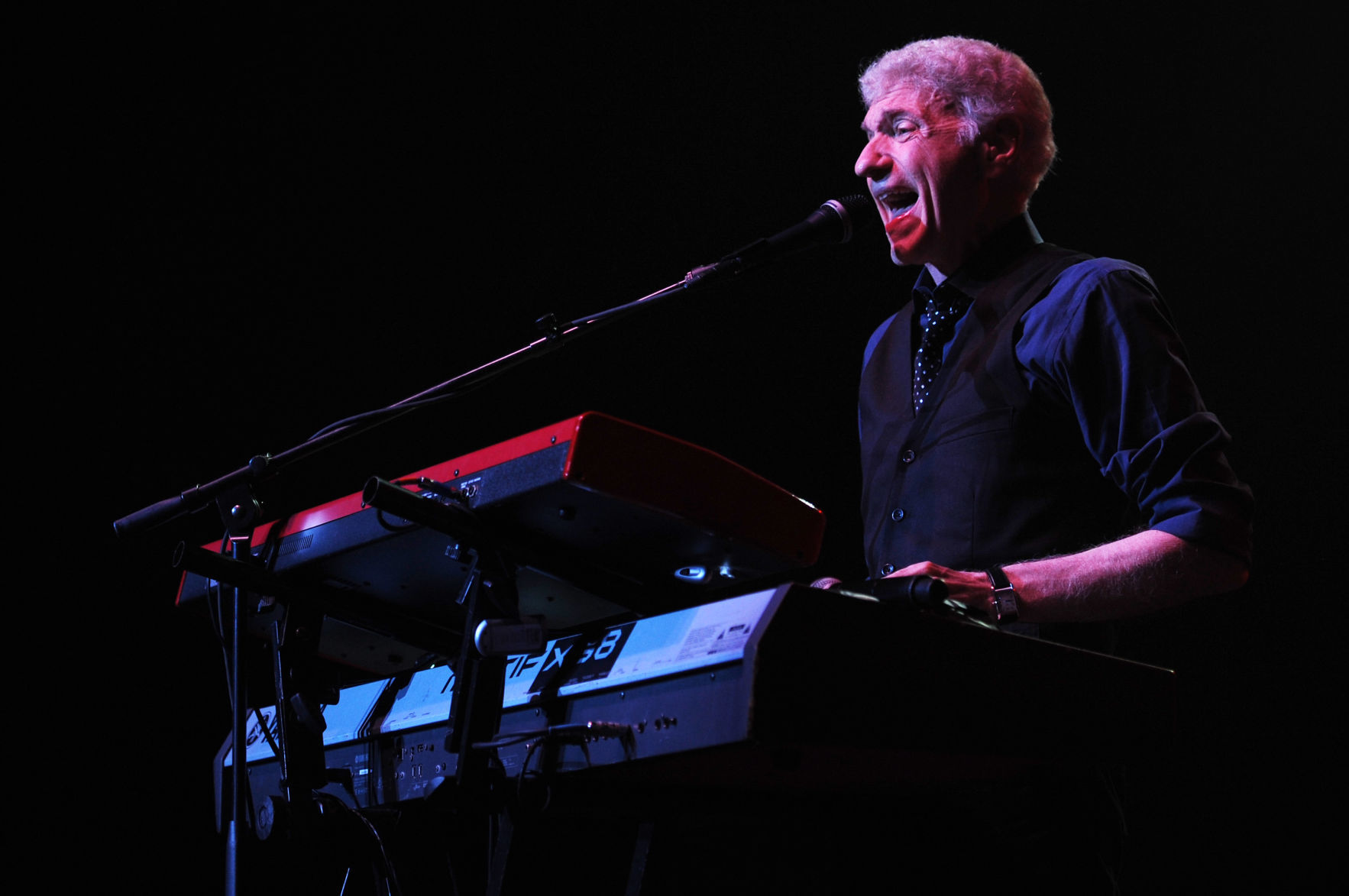 Dennis DeYoung
